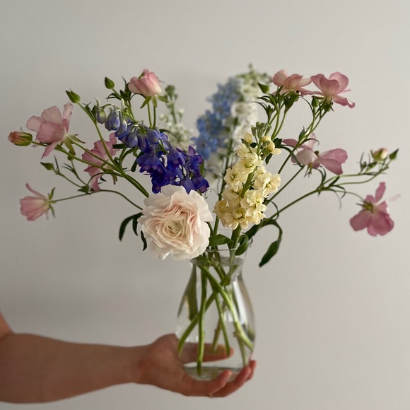 🌸 Hi hi 🌸 - Picture 1 of 3